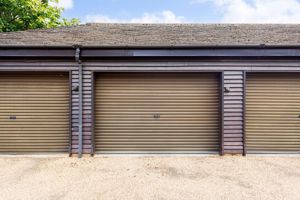 Garage- click for photo gallery